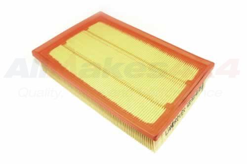 Filtro aire Land Rover Freelander 2  2.2 diesel  y  3.2 gasolina  REF LR005816