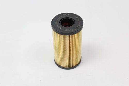 FILTRO DE ACEITE  LAND ROVER Discovery sport, Range Rover EVOQUE  REF LR073669