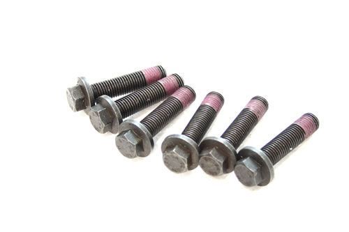 Tornillo volante motor Land Rover TD5  ref. ERR6581