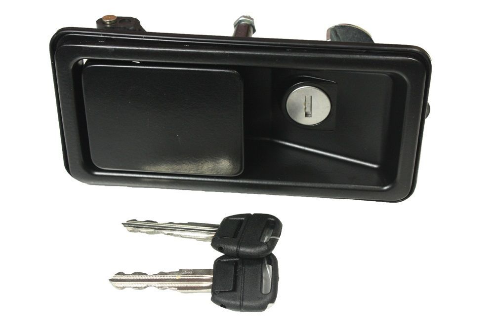 Manilla exterior derecha  puerta delantera Range Rover Clasic, Land Rover Discovery 1  ref. RTC6685