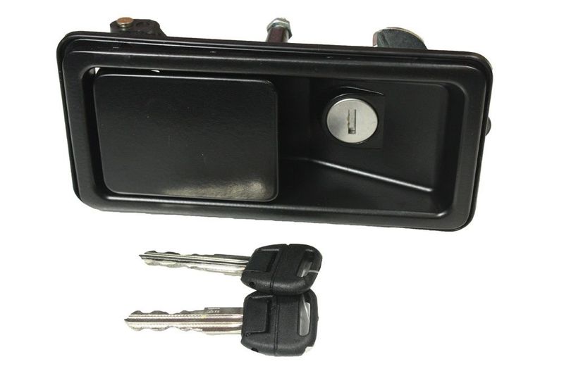 Manilla exterior derecha  puerta delantera Range Rover Clasic, Land Rover Discovery 1  ref. RTC6685