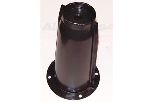 Torreta  para amortiguadores delanteros altura estandar  de Land Rover Defender, Discovery 1, Range Rover clasic  ref. NRC6372