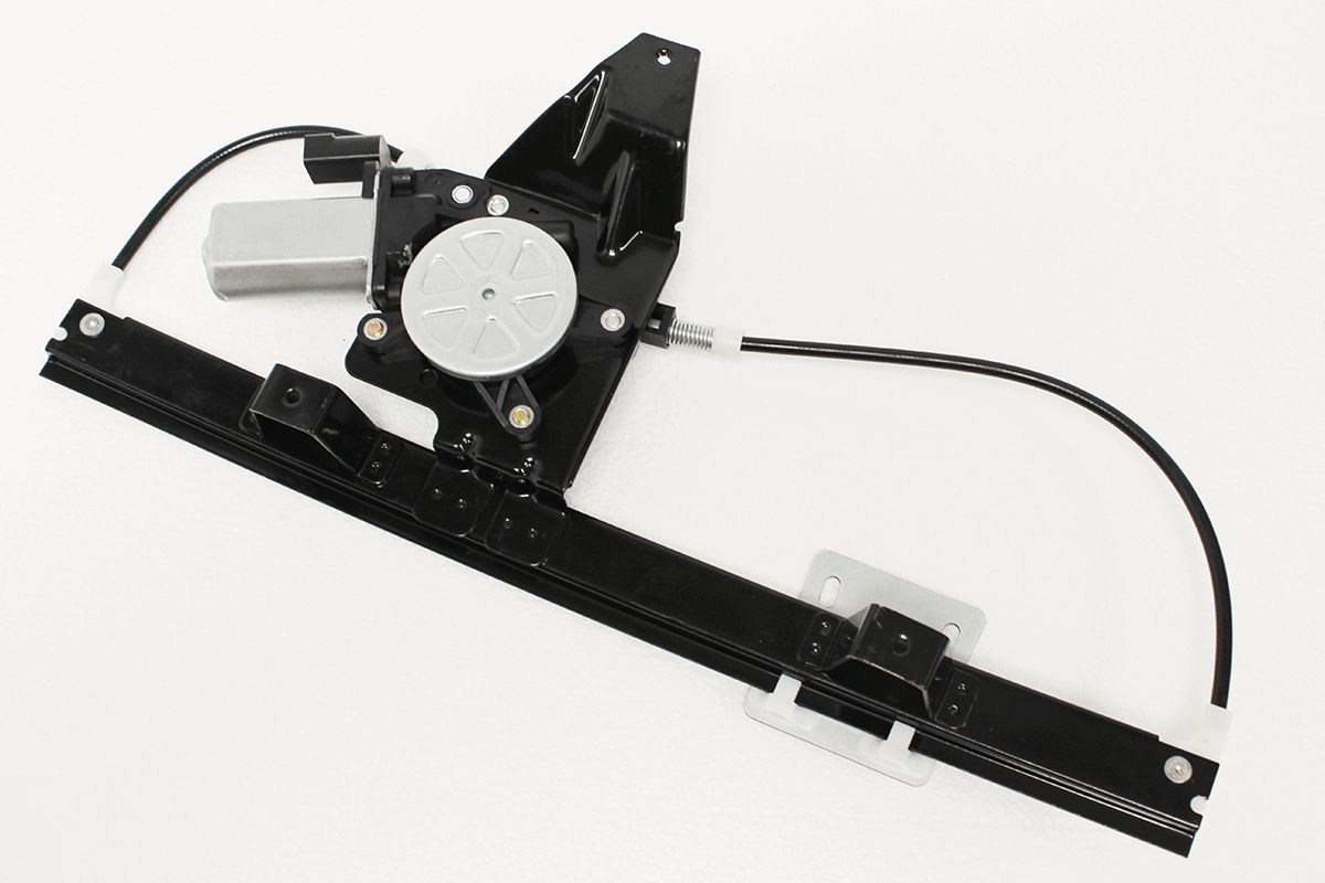 Elevalunas eléctrico completo trasero lado izquierdo , Land Rover Freelander 1 REF CVH101212