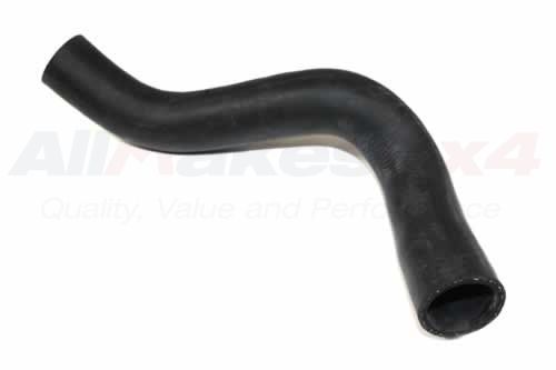 Manguito inferior radiador para Range Rover Classic V8 motor  3.5 de carburación. REF 598871