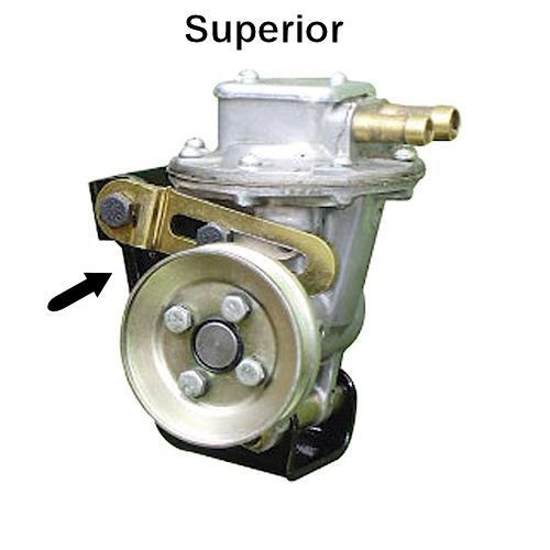 Depresor land rover series santana motor 2,25 2.5 REF 176252/sup