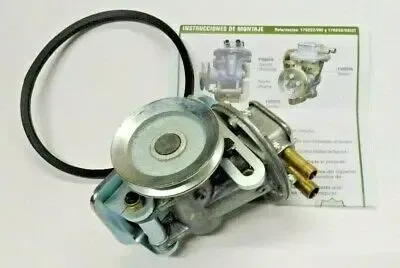 Depresor land rover series santana motor 2,25 2.5 REF 176252/ASIST