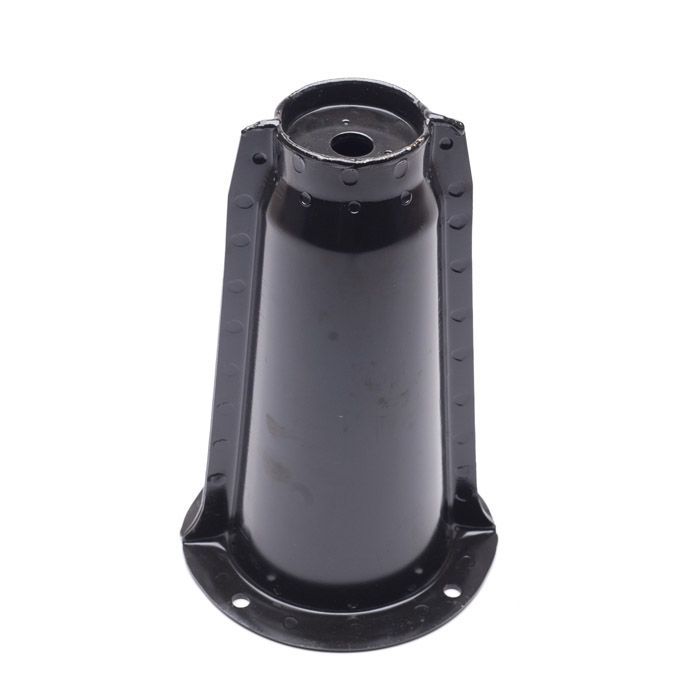 Torreta  para amortiguadores delanteros altura estandar  de Land Rover Defender, Discovery 1, Range Rover clasic  ref. NRC6372