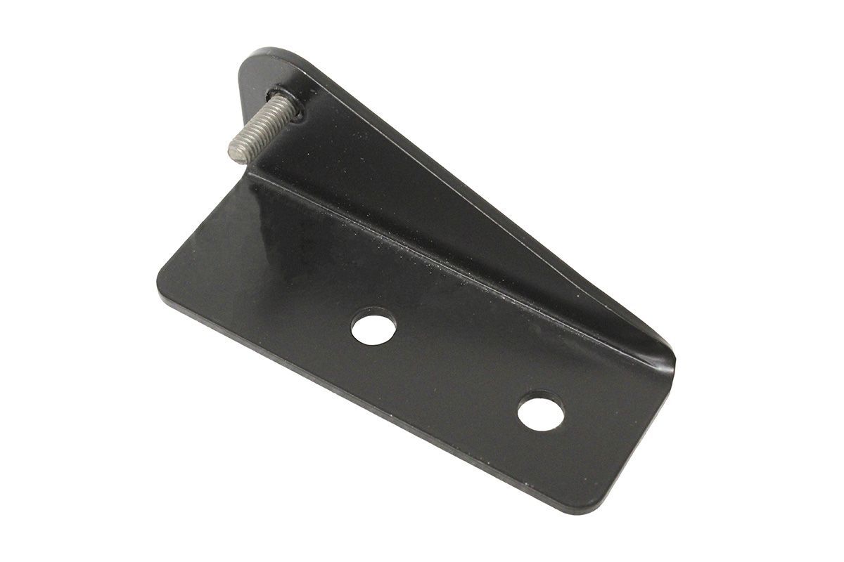 Soporte  limitador de apertura de  puerta trasera derecha Defender  ref. mrc4753