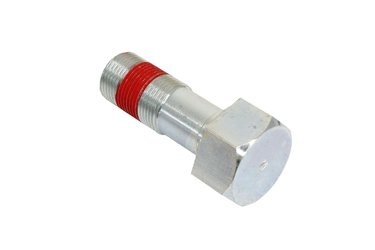 TORNILLO DAMPER CIGüEÑAL LAND ROVER 200 tdi  ref. ERR605
