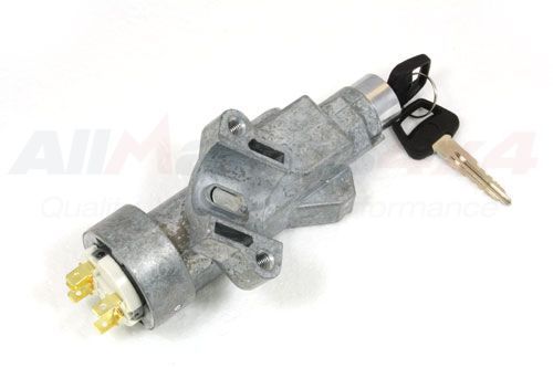 CLAUSOR LAND ROVER DEFENDER REF LR077439