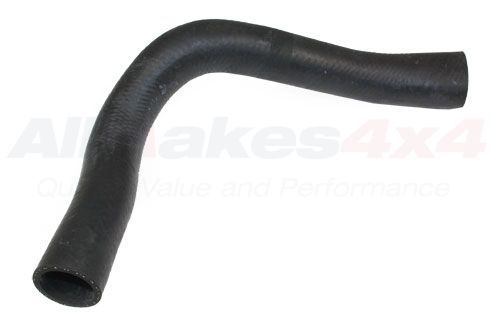 Manguito radiador izquierdo Range Rover P38  Diesel año (1996-2002). REF PCH124730