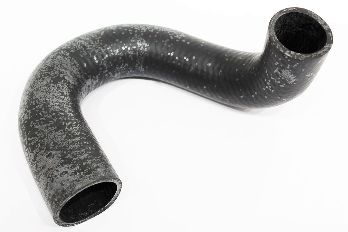 Manguito radiador derecho Range Rover P38  Diesel año (1996-2002). REF PCH124720