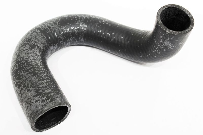 Manguito radiador derecho Range Rover P38  Diesel año (1996-2002). REF PCH124720