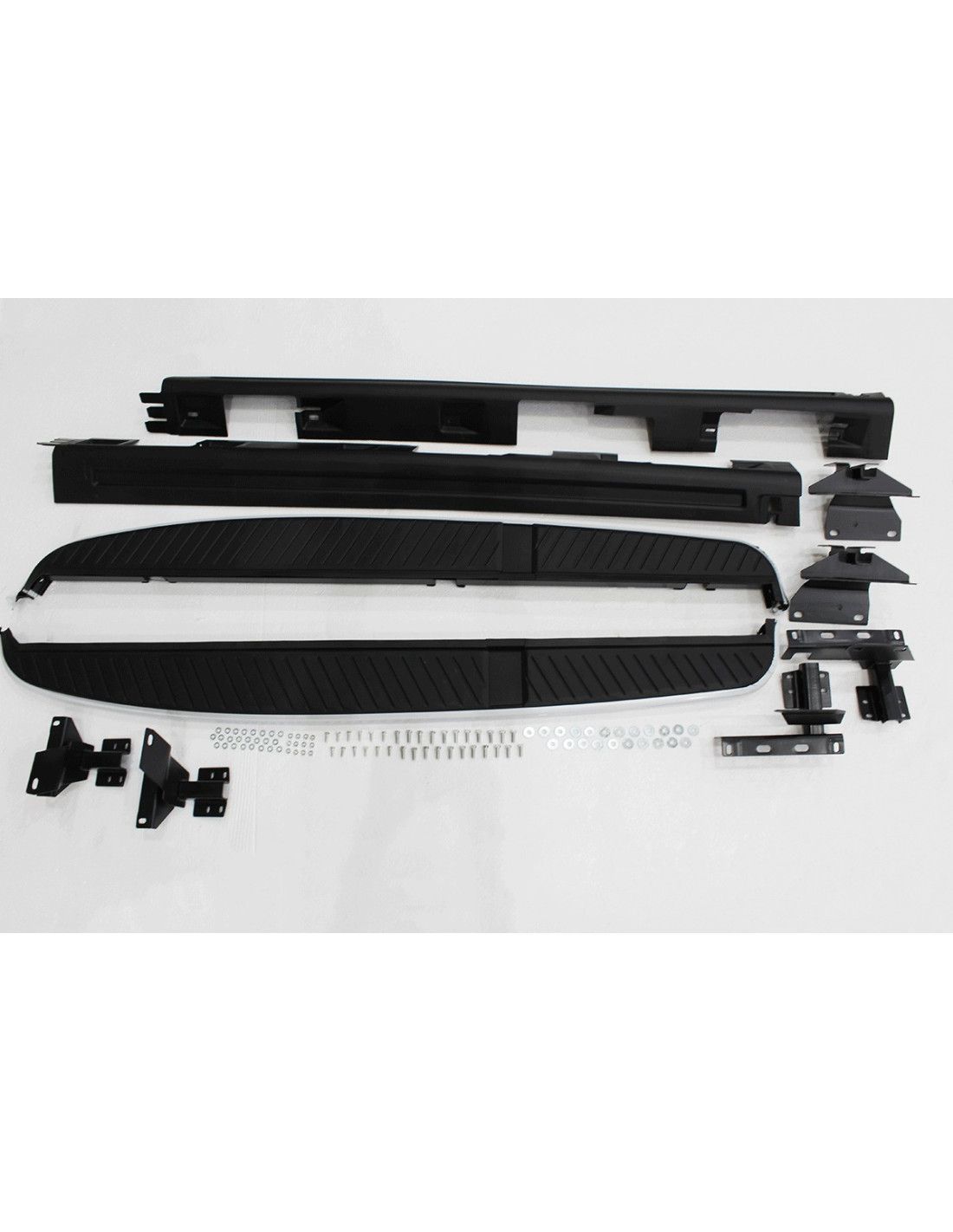 Estribos Range Rover Sport REF TFSRRSSS