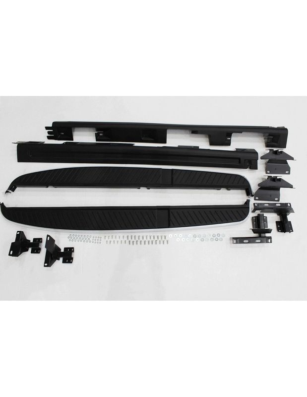 Estribos Range Rover Sport REF TFSRRSSS