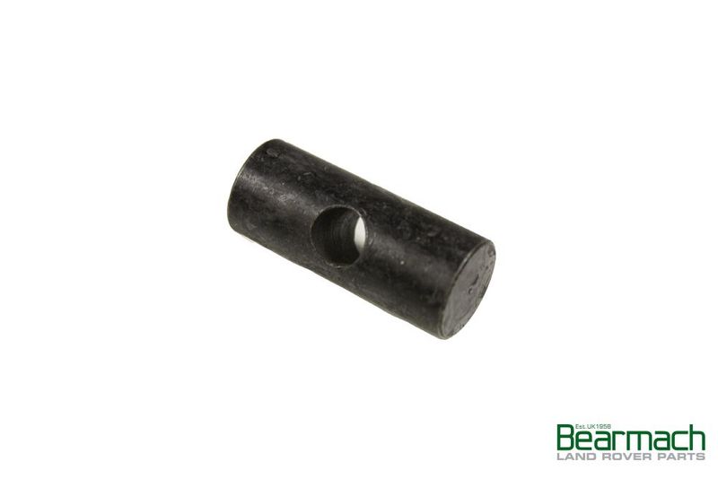 Muñon pedal embrague Land Rover Defender REF 568883