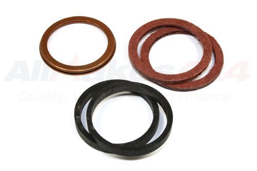 Kit juntas bomba direccion RR Clasic carburacion REF ABU7145