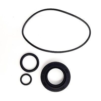 Kit juntas bomba direccion RR Clasic carburacion REF ABU7142