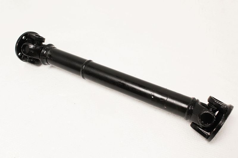 Transmision Land Rover Santana delantera longitud 605mm.  ref. STC1898