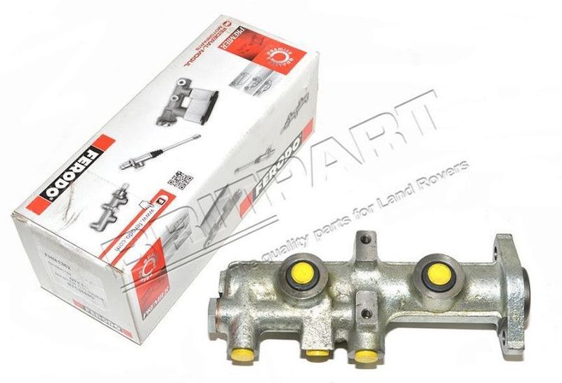 BOMBA DE FRENOS RANGE ROVER CLASSIC carburacion REF RTC3658 BOMBA DE FRENOS RANGE ROVER CLASSIC carburacion REF RTC3658