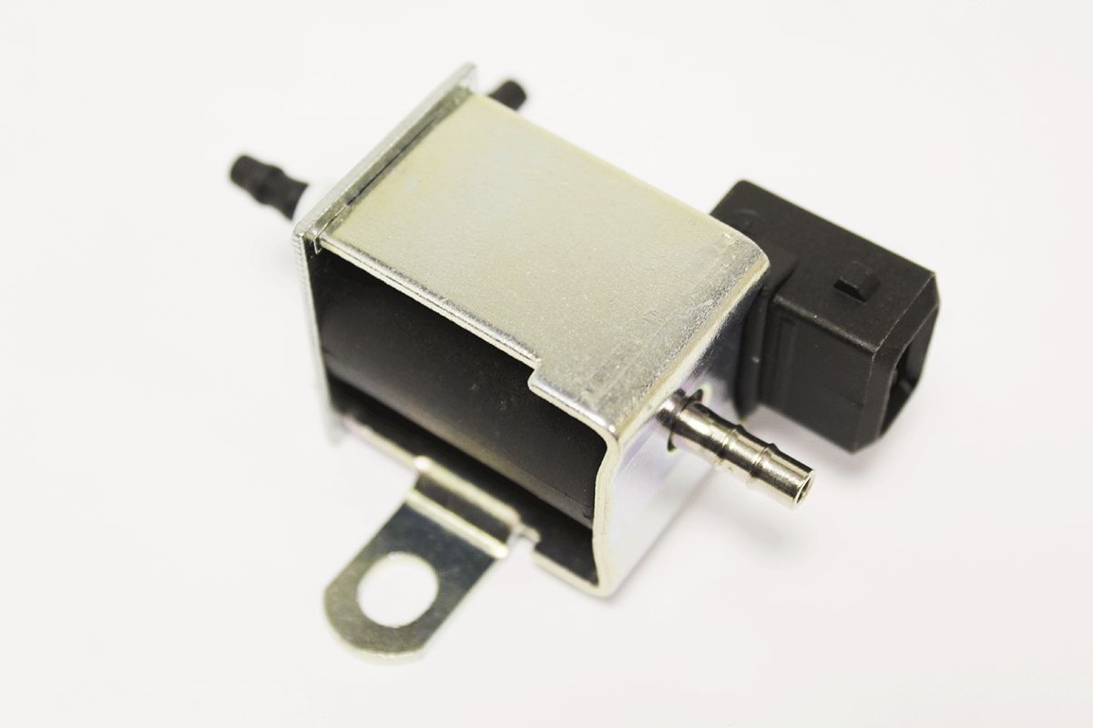 valvula solenoide by pass turbo land Rover td5, ref. PMK100130
