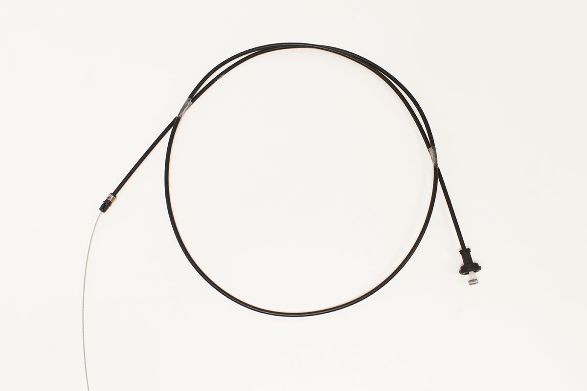 Cable abrir capo Land Rover Defender TD5 REF FSE000070