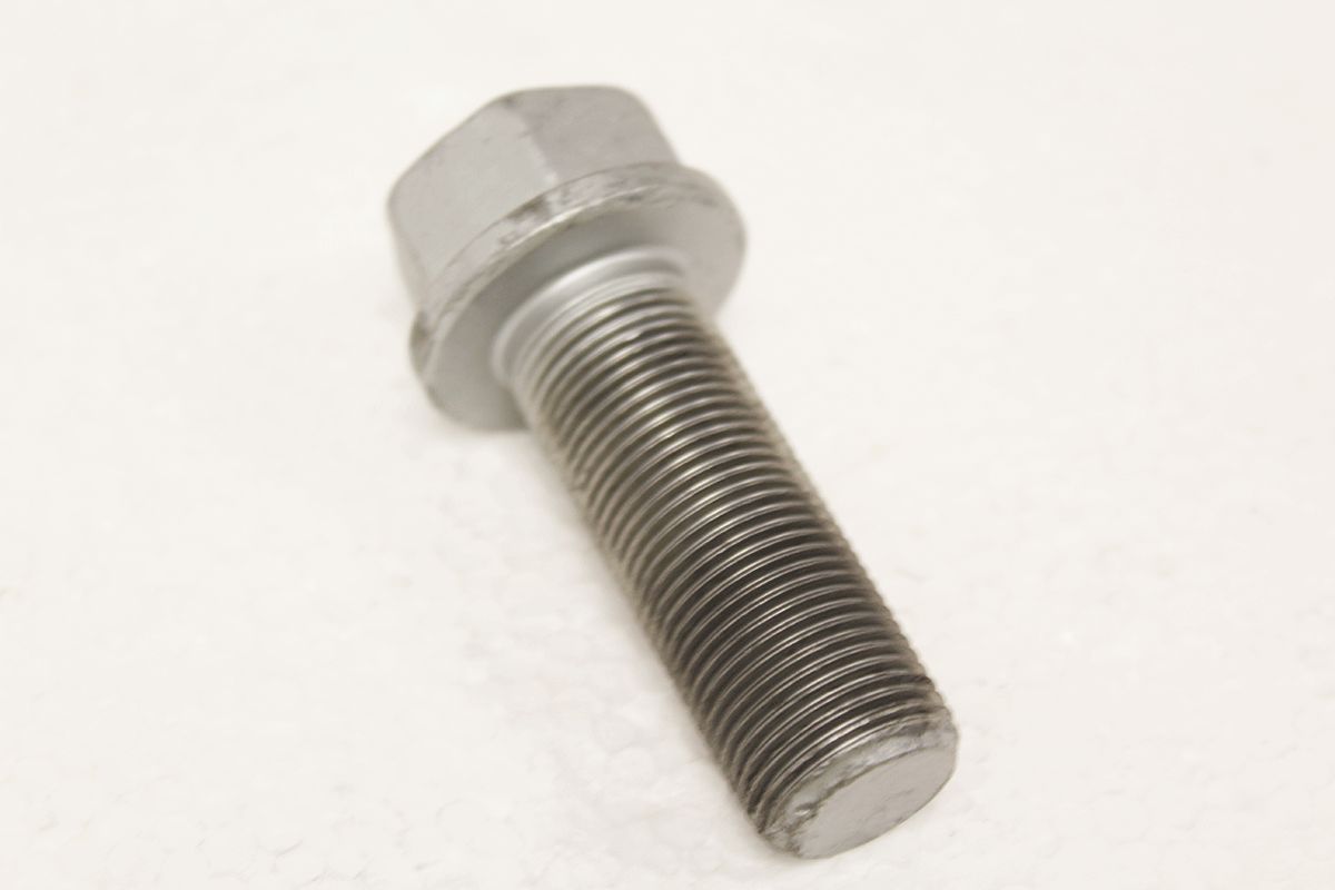TORNILLO DAMPER CIGüEÑAL LAND ROVER 300 tdi  ref. err5087