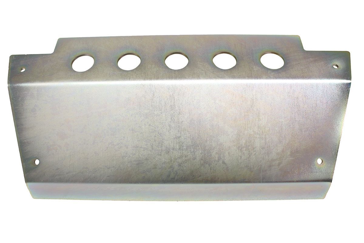 PROTECTOR BARRAS DIRECCION LAND ROVER Y RANGE ROVER REF BA 083A PROTECTOR BARRAS DIRECCION LAND ROVER Y RANGE ROVER REF BA 083A