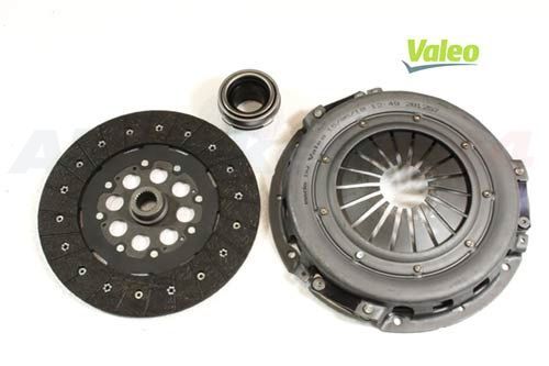 Kit embrague Land Rover Defender TD5, Land Rover Discovery 2 TD5 REF FTC4631