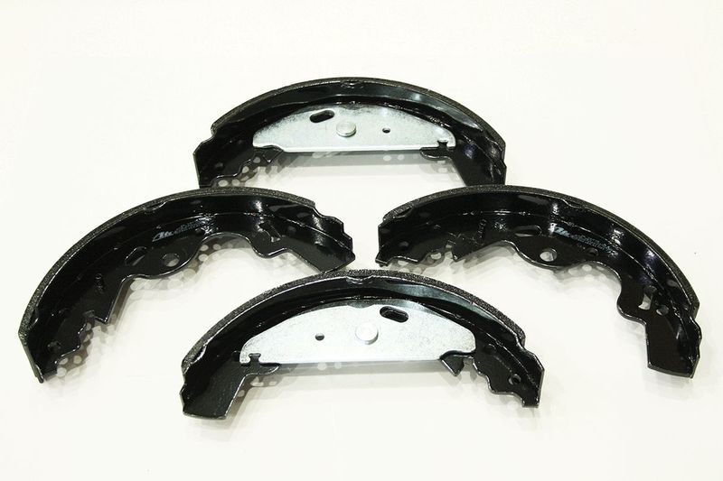 ZAPATAS FRENO LAND ROVER FREELANDER 1 REF sfs000030