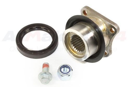 KIT BRIDA grupo  RANGE ROVER P38 y Defender grupo trasero corto REF stc3124