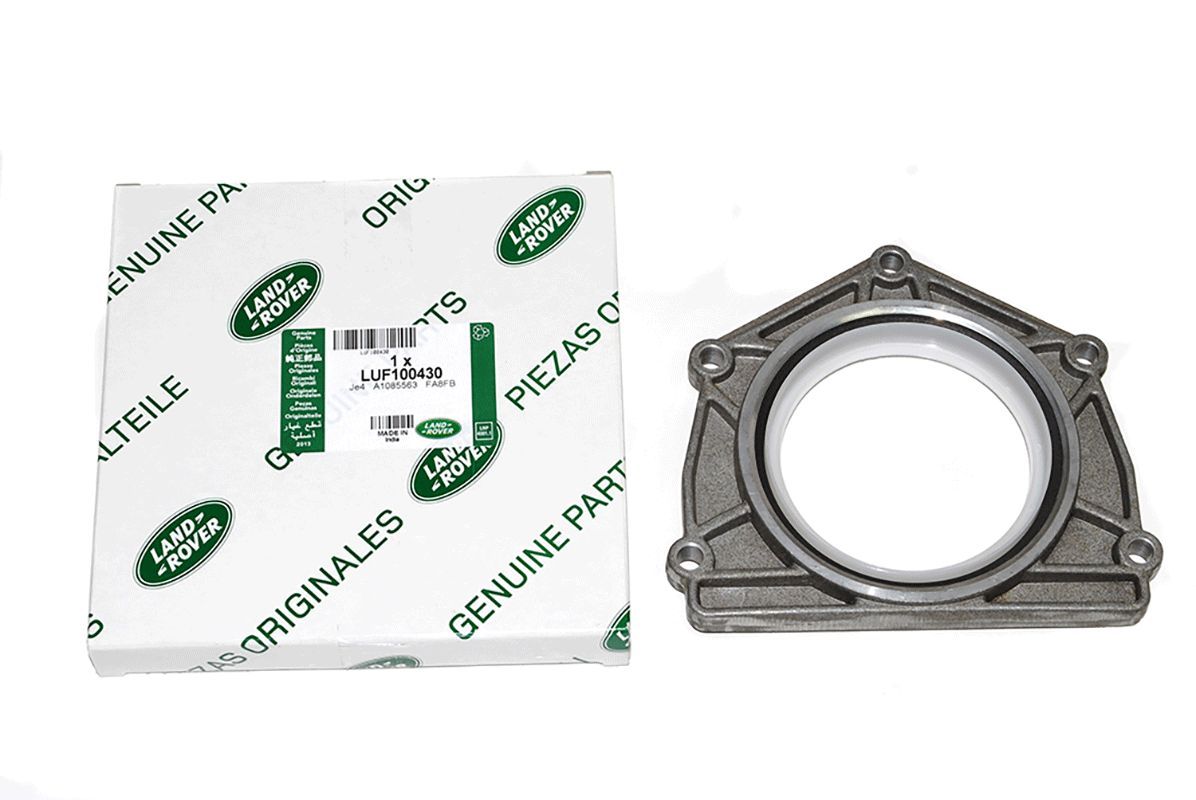 RETEN CIGÜEÑAL RANGE ROVER CLASSIC , LAND ROVER DISCOVERY Y DEFENDER  300tdi  ref. LUF100430LR