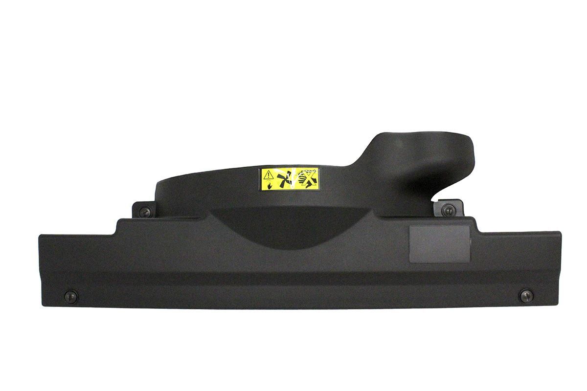 Tapa cubreventilador de Land Rover , Defender TD5, ref. pgk100680