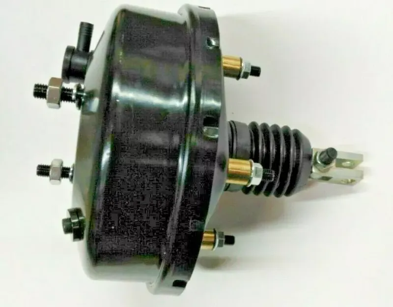 SERVOFRENO LAND ROVER SERIE SANTANA III  ref. 171283