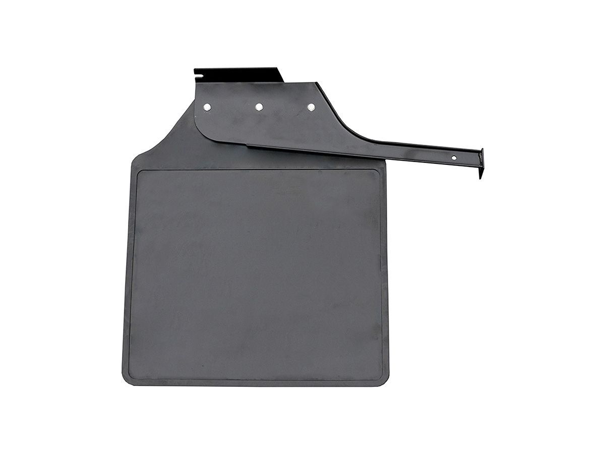 Faldilla trasera izquierda con soporte para Land Rover Defender 110. REF LR055334 Faldilla trasera izquierda con soporte para Land Rover Defender 110. REF LR055334