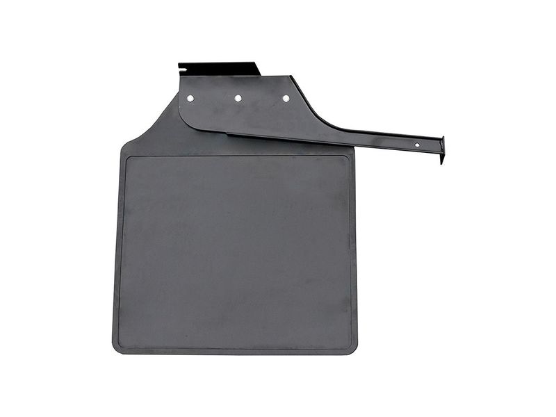 Faldilla trasera izquierda con soporte para Land Rover Defender 110. REF LR055334