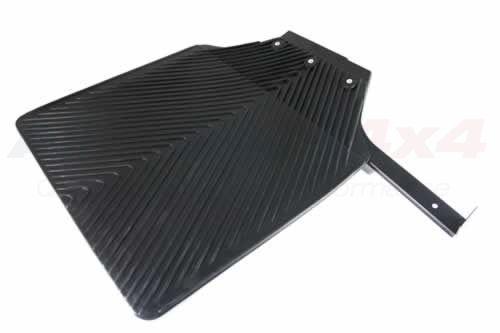 Faldilla trasera derecha con soporte para Land Rover Defender 110. REF LR055330