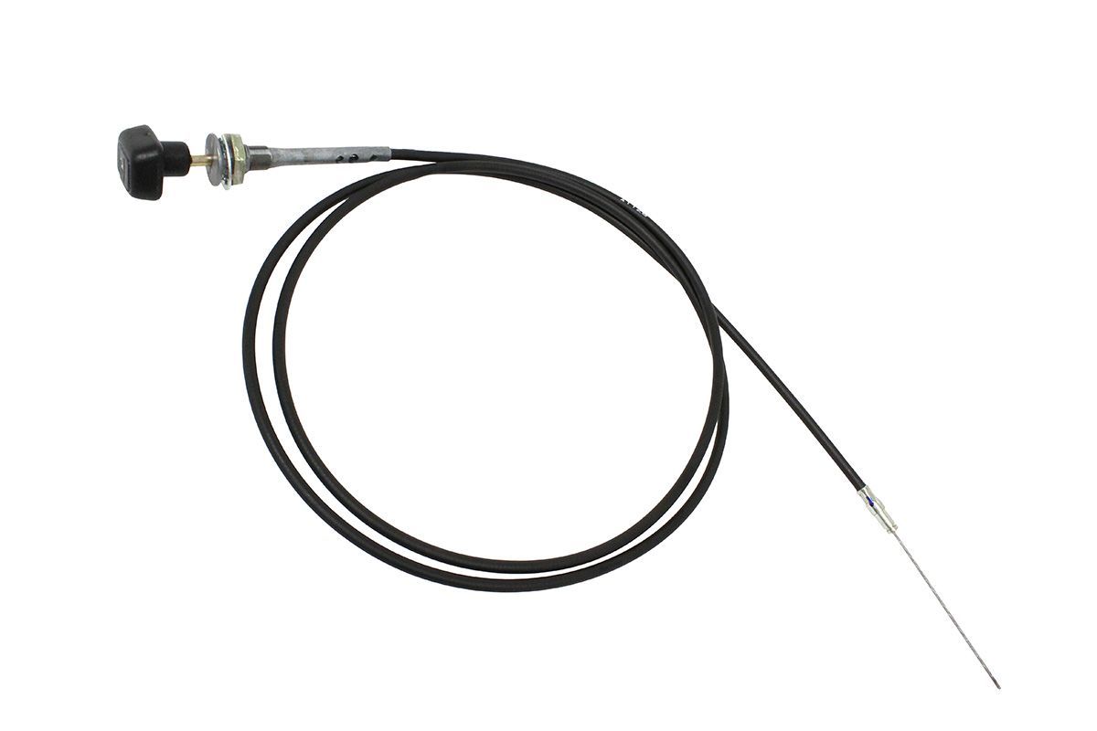 Cable Estrangulador Range Rover clasic V8 3.5 carburacion REF NRC9095 Cable Estrangulador Range Rover clasic V8 3.5 carburacion REF NRC9095