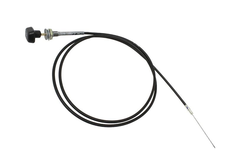 Cable Estrangulador Range Rover clasic V8 3.5 carburacion REF NRC9095 Cable Estrangulador Range Rover clasic V8 3.5 carburacion REF NRC9095