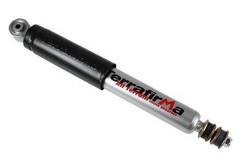 Amortiguadores  traseros Terrafirma Allterrain REF TF126