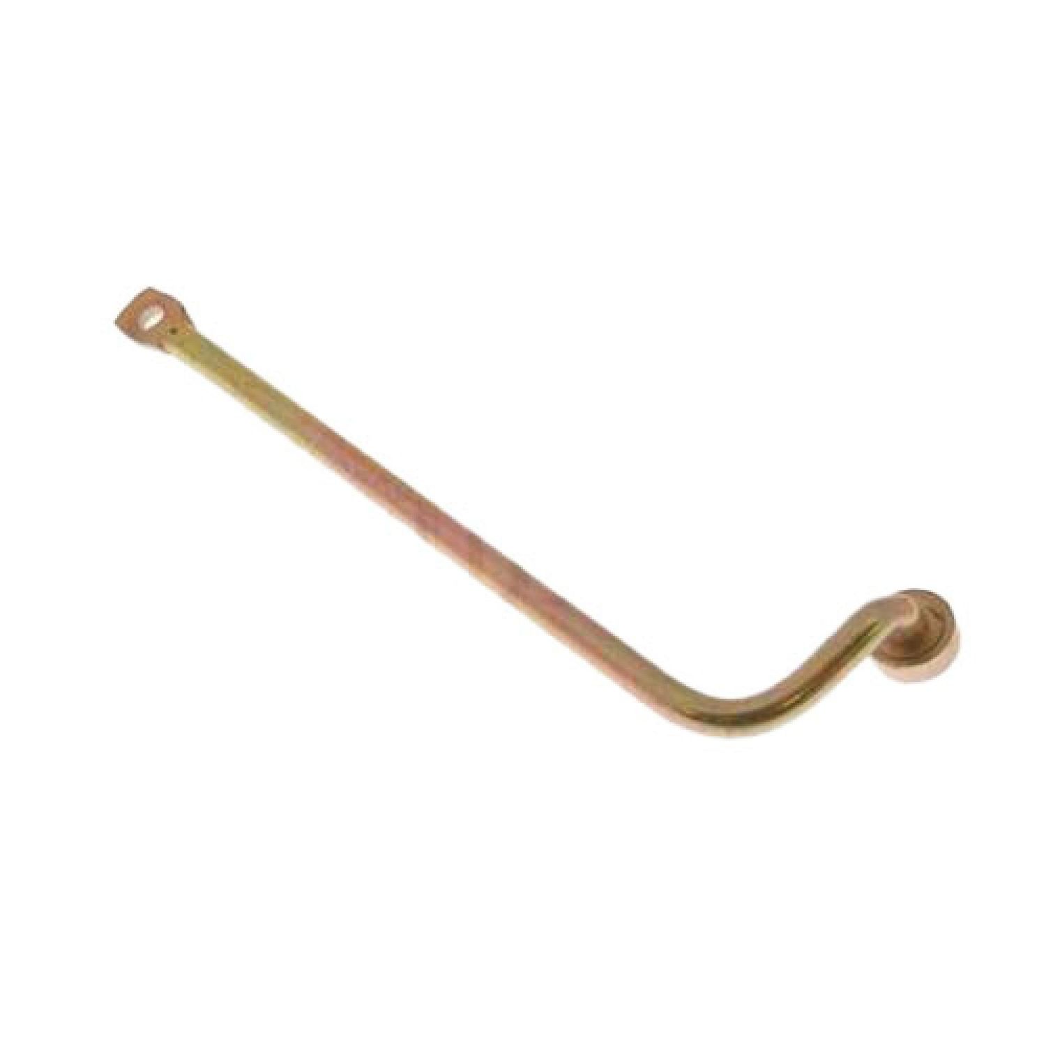 Limitador apertura puerta trasera izquierda LR Defender , Santana ref. MWC1837