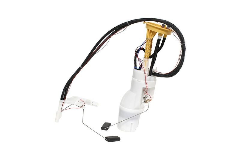 Aforador bomba  RR L322 motor BMW Diesel  3.0 ref. WFX000160