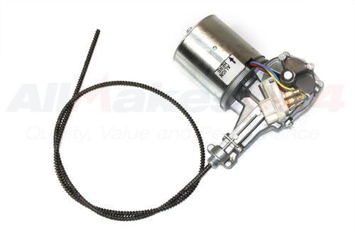 Motor limpiaparabrisas Land Rover Defender TD5 desde 2a622424- y Puma REF LR082012 Motor limpiaparabrisas Land Rover Defender TD5 desde 2a622424- y Puma REF LR082012