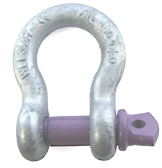 Grillete 3.25t, universal REF DA3160a