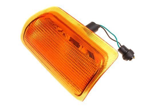 Piloto Delantero Naranja Izquierdo Land Rover Discovery Modelo 200 TDI REF PRC9307