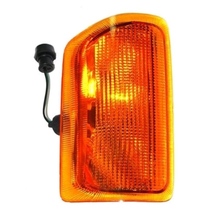 Piloto Delantero Naranja derecho Land Rover Discovery Modelo 200 TDI REF PRC9306 Piloto Delantero Naranja derecho Land Rover Discovery Modelo 200 TDI REF PRC9306