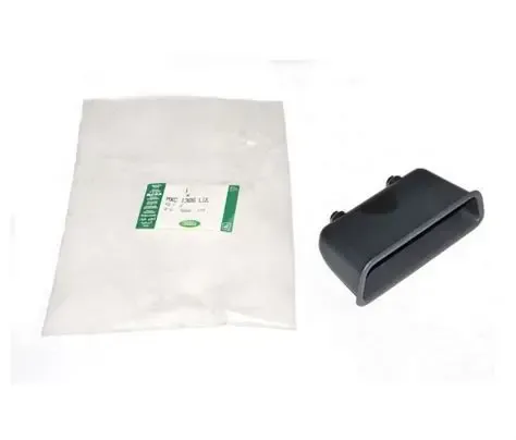 Interior tirador gris Range Rover Clasic REF MXC1306LUL Interior tirador gris Range Rover Clasic REF MXC1306LUL