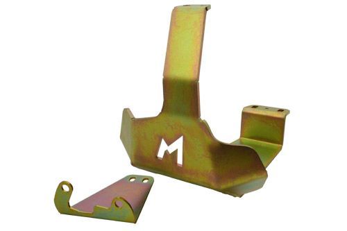 Protector grupo diferencial Land Rover Defender,  Discovery 1, Range Rover clasic  ref. TF844