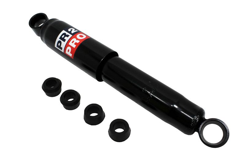 AMORTIGUADOR delantero LAND ROVER SERIES SANTANA 109 REF RTC4483