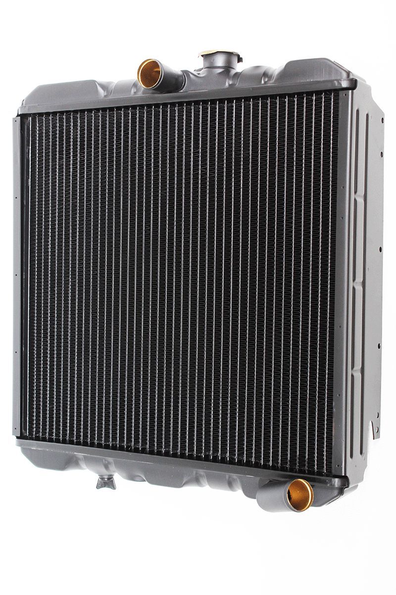 Radiador de Land Rover Santana  4 cilindros  ref. 577609